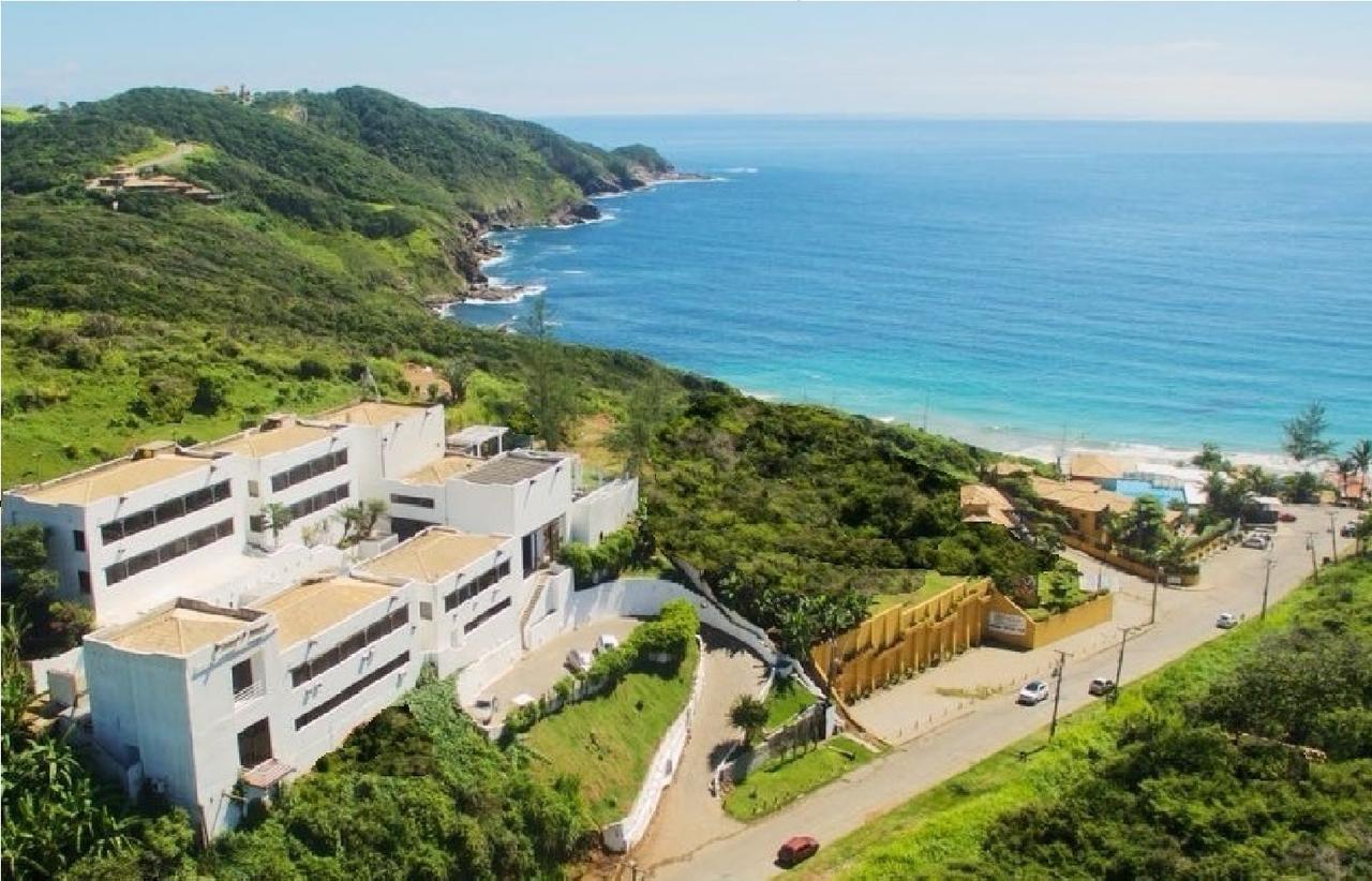 Greco Hotel Armacao dos Buzios Exterior photo
